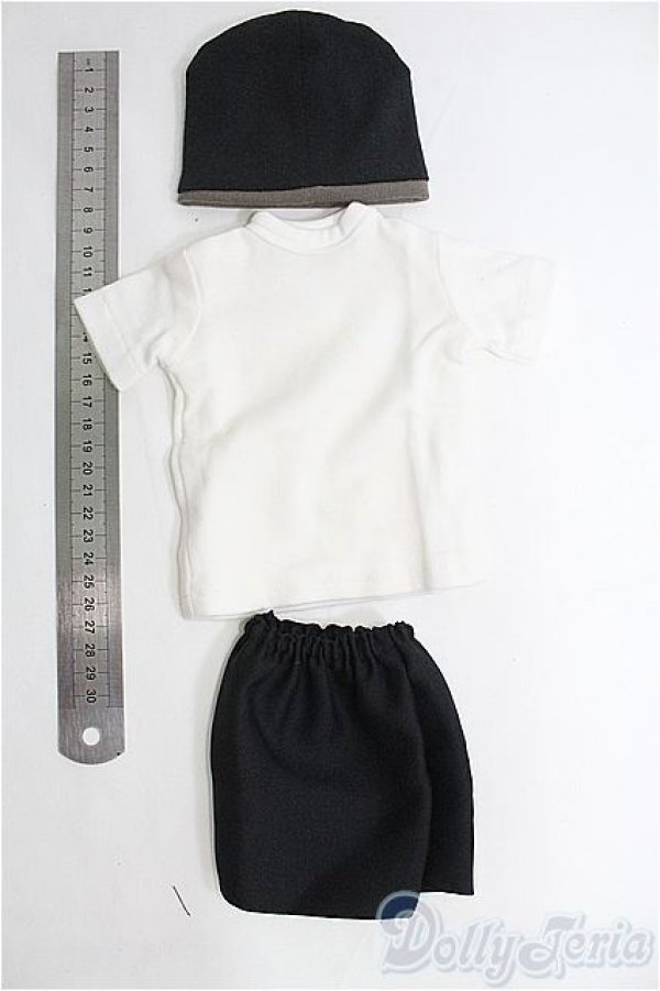 画像2: SD13BOY/OF：衣装セット/1/3　65ｃｍ　BJD　MJD　衣装　ドール用 I-25-08-10-089-TN-ZI (2)