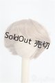 画像: 6〜7inch/ウィッグ：KEMPER製 I-25-04-06-3011-TO-ZI