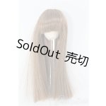画像: ドルフィープラス/専用ウィッグ I-25-01-19-2039-TO-ZI
