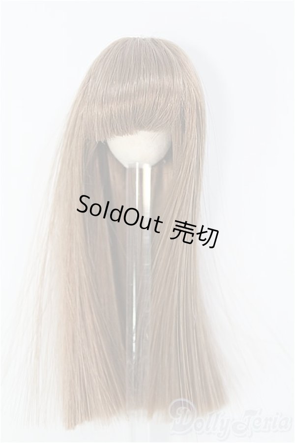 画像1: ドルフィープラス/専用ウィッグ I-25-01-19-2039-TO-ZI (1)