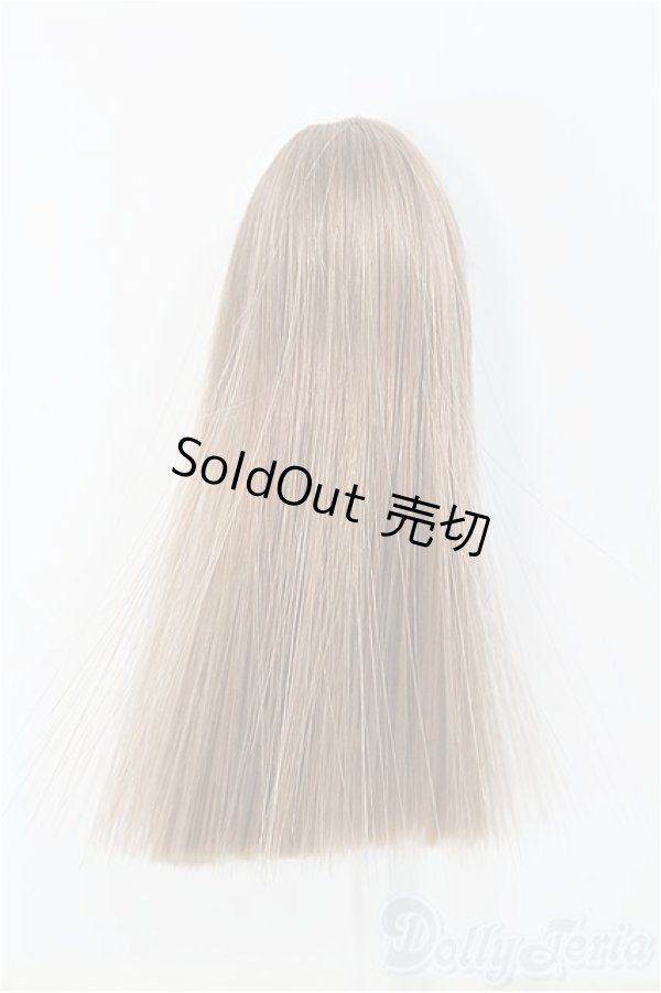 画像2: ドルフィープラス/専用ウィッグ I-25-01-19-2039-TO-ZI (2)