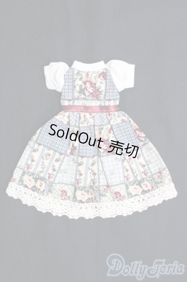 画像1: 1/6ドール（〜24ｃｍ）/OF ワンピース I-25-06-01-3123-TO-ZI (1)