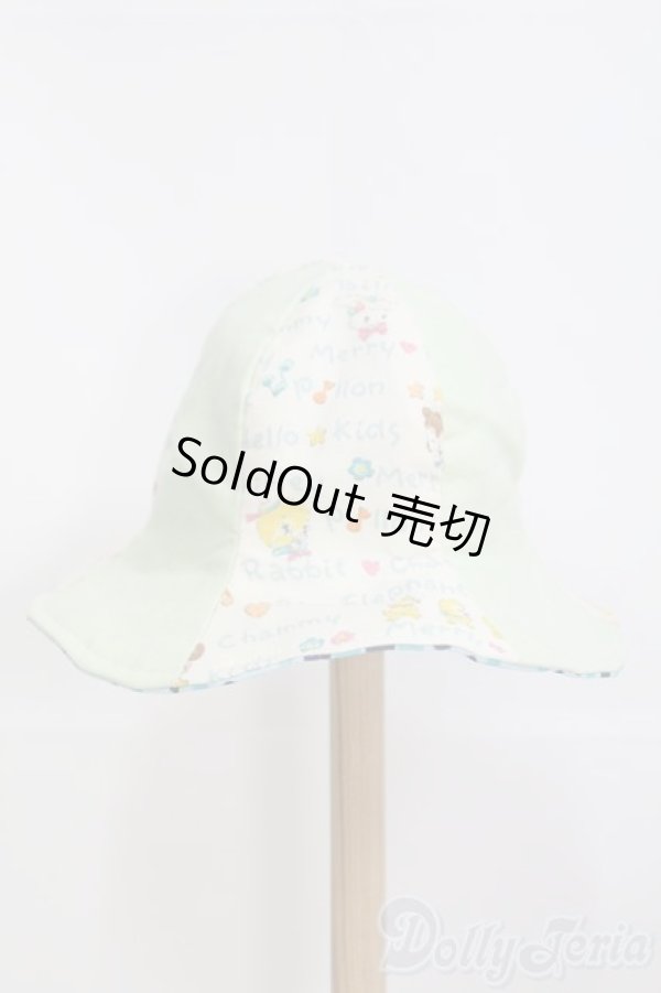 画像3: Blythe/OF 頭物2点セット/ I-25-09-28-319-KD-ZI (3)