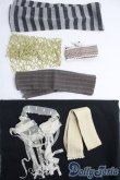 画像1: SD/OF 布小物 I-25-05-11-3107-TO-ZI (1)