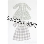 画像: 1/6(22cm)ドール/OF ワンピース2点セット I-25-04-06-3124-TO-ZI