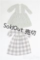 画像: 1/6(22cm)ドール/OF ワンピース2点セット I-25-04-06-3124-TO-ZI