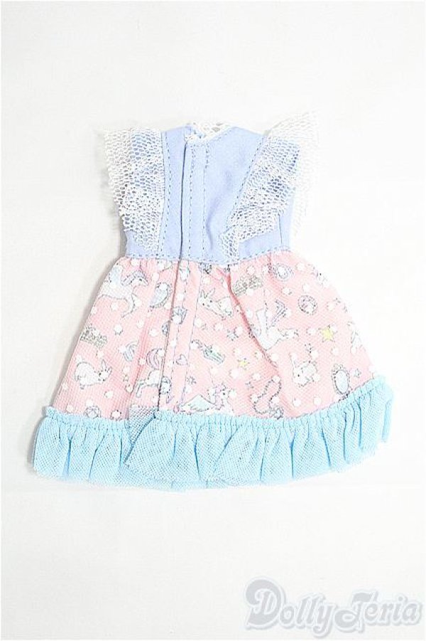 画像2: リカちゃん/OF ゆめかわユニーコン ワンピース I-25-03-30-3091-TO-ZI (2)