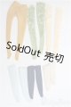 画像: 1/6ドール(22cm)/ソックス＆タイツ5点セット I-25-01-12-3156-TO-ZI