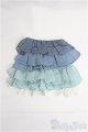 画像: 1/3ドール/OF フリルエプロン I-25-04-06-2077-TO-ZI