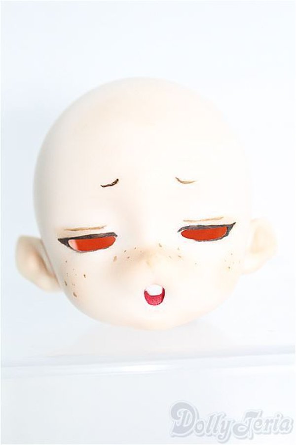 画像1: 【SALE】GOKI DOLL/ZZZヘッド I-24-10-20-1073-TO-ZI (1)
