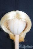 画像1: 【SALE】8〜9inch/ウィッグ I-24-12-29-2049-TO-ZI (1)