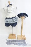 画像1: 1/3ドール/OF ドレスセット：ドールハート製 I-25-04-06-2071-TO-ZI (1)