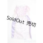 画像: 27cmドール/OF:ドレス I-25-03-30-3116-TN-ZI