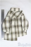 画像2: SD13BOY/OF：オーバーサイズチェックシャツ(MELODY.C様製) I-25-03-23-2033-TO-ZI (2)