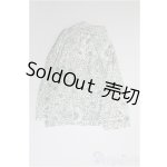 画像: 22cm〜24cmドール/OF:ディーラー製ドレス I-25-01-12-2151-TN-ZI