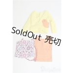 画像: 1/6サイズ(22cm)/OF:トップス3点セット I-25-02-09-3092-TO-ZI