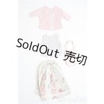 画像: 1/6(27cm)ドール/OF 衣装セット I-25-04-06-2117-TO-ZI
