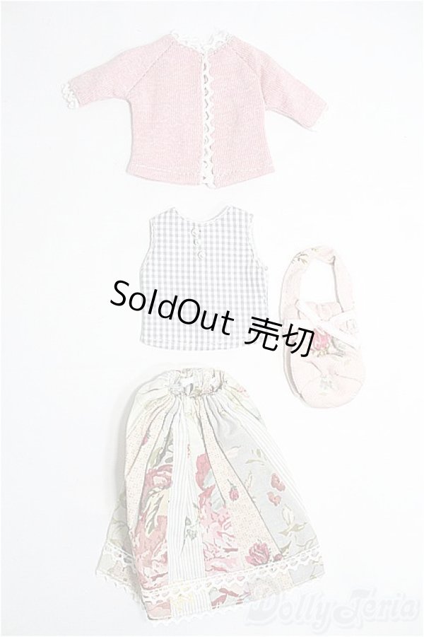 画像1: 1/6(27cm)ドール/OF 衣装セット I-25-04-06-2117-TO-ZI (1)