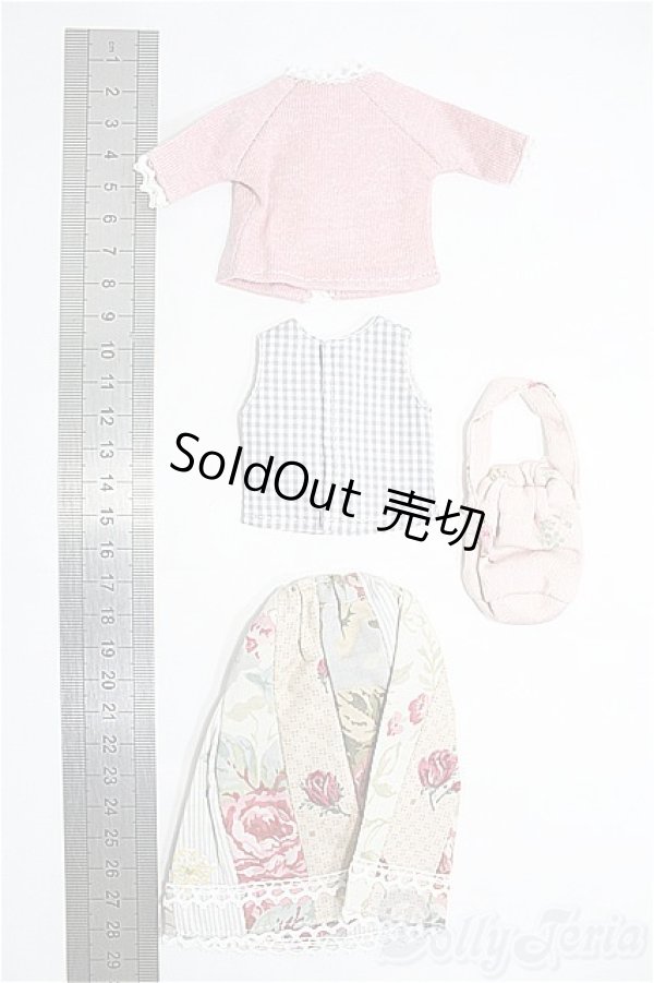 画像2: 1/6(27cm)ドール/OF 衣装セット I-25-04-06-2117-TO-ZI (2)