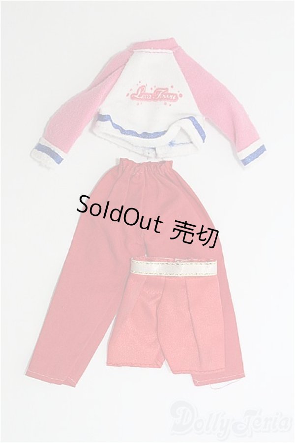 画像1: 1/6(22cm)ドール/OF 衣装3点セット I-25-01-12-3155-TO-ZI (1)