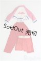 画像: 1/6(22cm)ドール/OF 衣装3点セット I-25-01-12-3155-TO-ZI