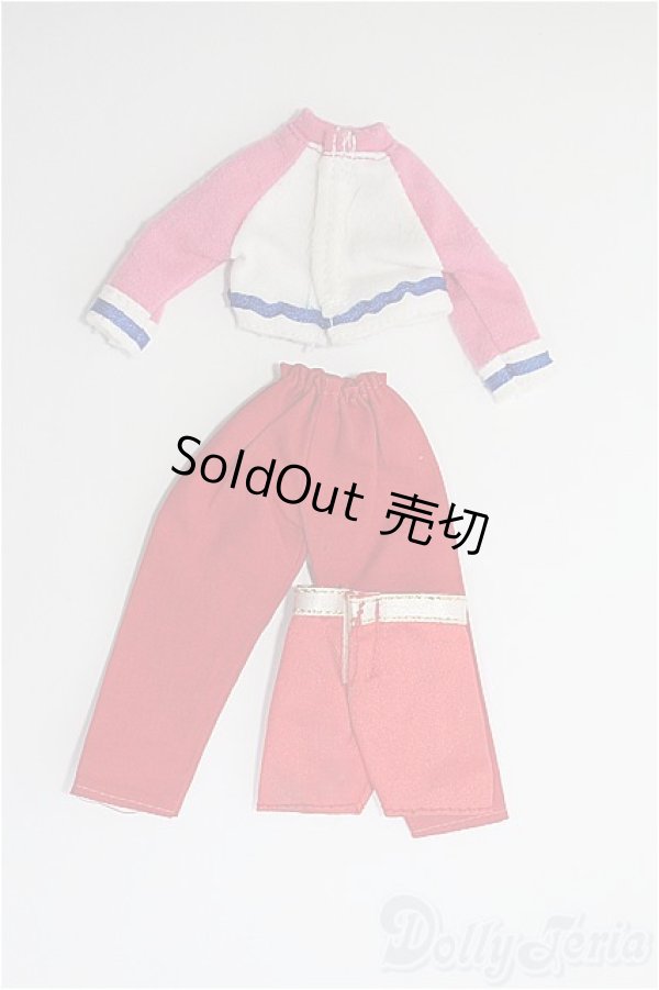 画像2: 1/6(22cm)ドール/OF 衣装3点セット I-25-01-12-3155-TO-ZI (2)