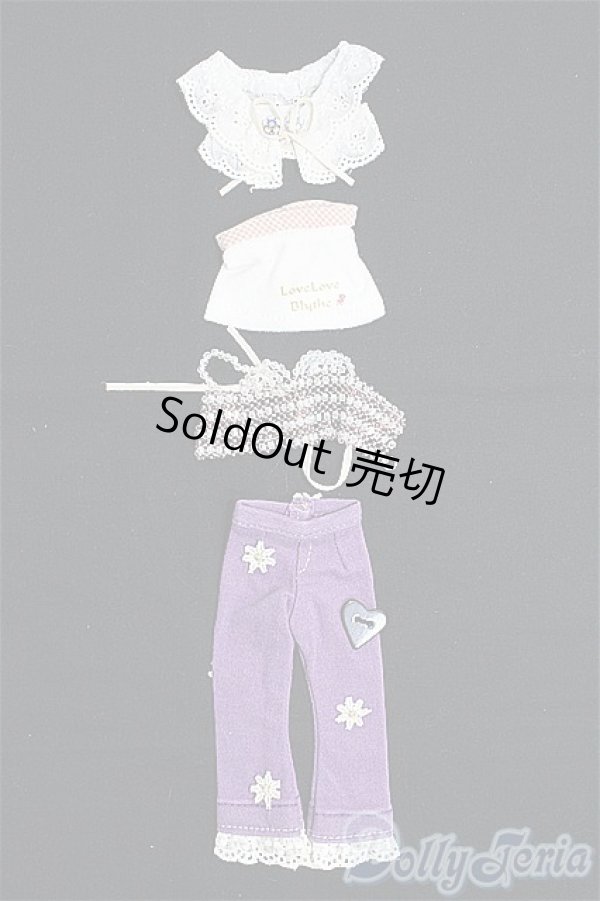 画像1: 1/6(27cm)ドール/OF 衣装セット I-25-03-30-3113-TO-ZI (1)