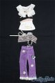 画像: 1/6(27cm)ドール/OF 衣装セット I-25-03-30-3113-TO-ZI
