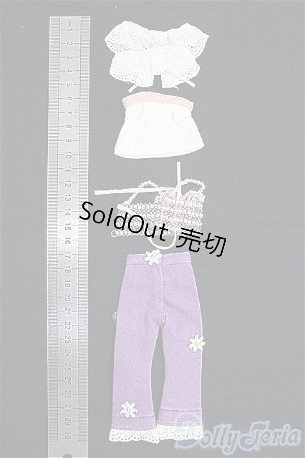 画像2: 1/6(27cm)ドール/OF 衣装セット I-25-03-30-3113-TO-ZI (2)