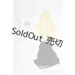 画像: 27cmドール/OF 衣装バラ4点セット I-25-03-16-2131-TO-ZI