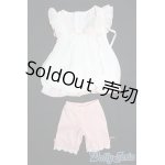 画像: 【SALE】1/4ドール/OF 衣装セット I-24-11-03-2125-TO-ZI