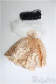 画像2: 【SALE】バービー/OF ドレス I-24-12-29-2118-TO-ZI (2)