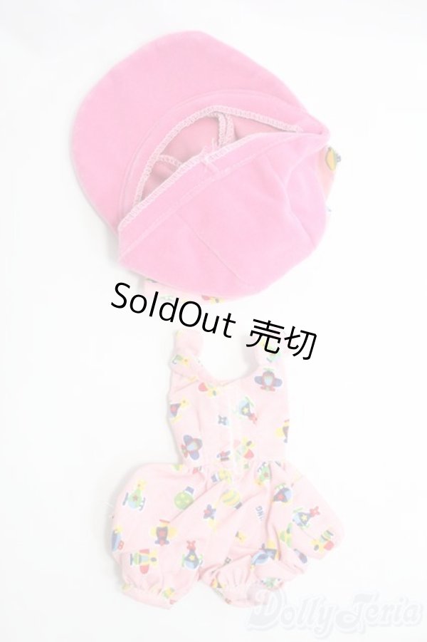 画像2: ネオブライス/OF 衣装セット/ファッションドール　衣装 I-25-07-06-2109-TO-ZI (2)