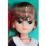 画像: 誕生50周年記念リカちゃん展　限定リカちゃん I-25-05-04-1019-TO-ZI