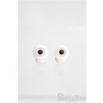 画像: 【SALE】グラスアイ/10mm：DOLLCE製 I-25-01-05-3013-TO-ZI