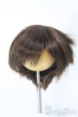 画像1: 【SALE】6〜7inch/ウィッグ I-24-12-29-2033-TO-ZI (1)