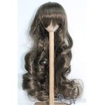 画像: 【SALE】10inch/ウィッグ I-25-01-12-3034-TO-ZI