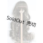 画像: 10inch/ウィッグ I-25-01-12-3034-TO-ZI