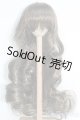 画像: 10inch/ウィッグ I-25-01-12-3034-TO-ZI