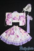 画像2: Blythe/OF　ドレスセット I-25-04-27-3091-TN-ZI (2)