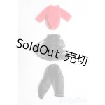 画像: プチブライス/OF：ロージーレッド I-25-04-27-3100-TN-ZI