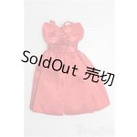 画像: リカちゃんキャッスル/OF ドレス/ I-25-09-28-264-KD-ZI