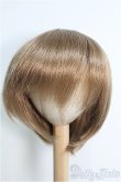 画像1: 【SALE】9〜10inch/ウィッグ I-24-12-22-2046-TO-ZI (1)