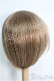 画像2: 【SALE】9〜10inch/ウィッグ I-24-12-22-2046-TO-ZI (2)