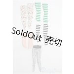 画像: 1/6ドール/OF 靴下セット I-25-02-16-2113-TO-ZI