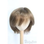 画像: 8-9inch/ウィッグ/インチ　BJD　MJD　ドール用 I-25-07-06-2033-TO-ZI