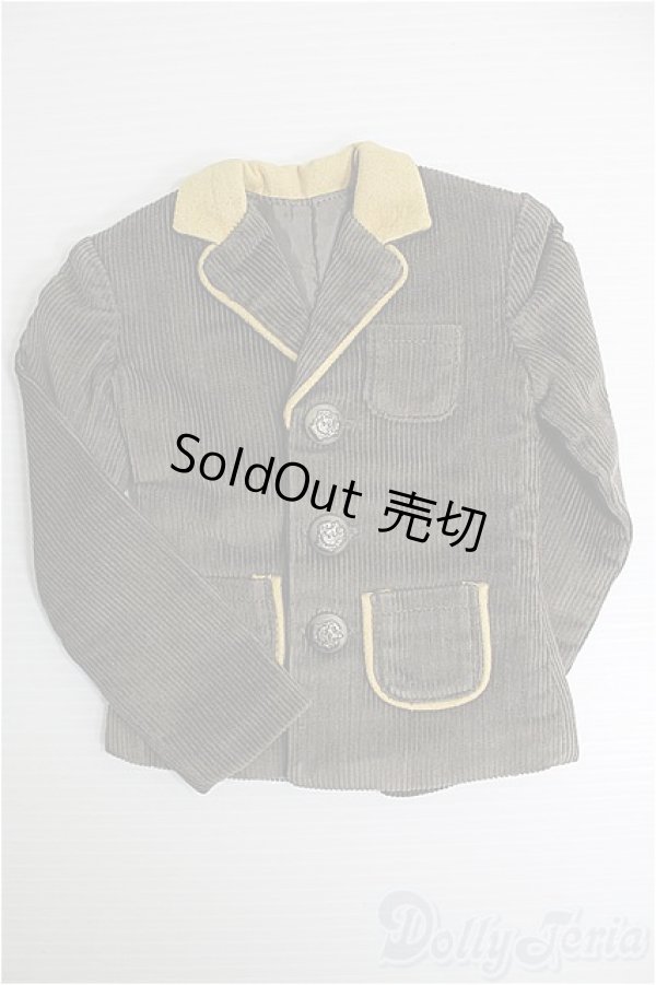画像1: 【SALE】LUTS/OF ジャケット I-24-11-03-2116-TO-ZI (1)