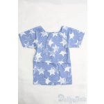 画像: 70cmドールサイズ/OF ショートスリーブTシャツ I-25-06-08-3078-TN-ZI