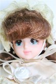 画像1: 【SALE】TOTOCO/貞谷紀子企画 茶髪エクセリーナ ブルーシャドウ I-24-10-13-1038-TO-ZI (1)