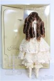 画像3: 【SALE】TOTOCO/貞谷紀子企画 茶髪エクセリーナ ブルーシャドウ I-24-10-13-1038-TO-ZI (3)